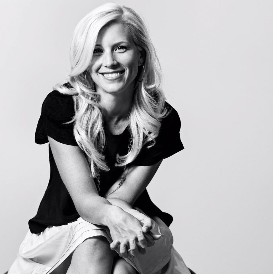 I-NNOVATOR Spotlight | Lindsey Larson