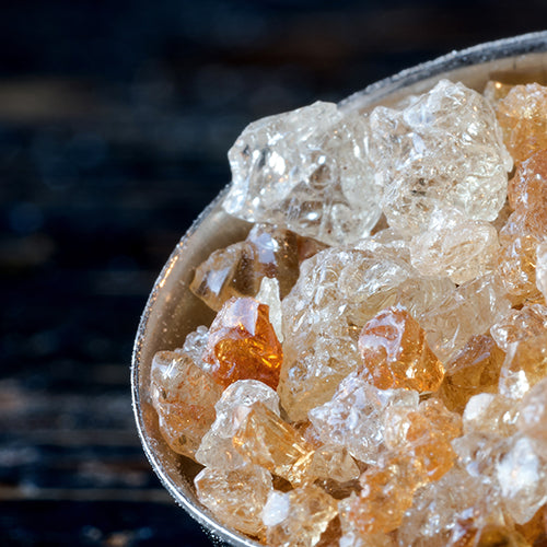 Guar Hydroxypropyltrimonium Chloride