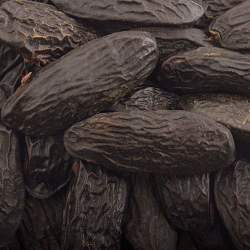 Tonka Bean Extract (and) Alcohol
