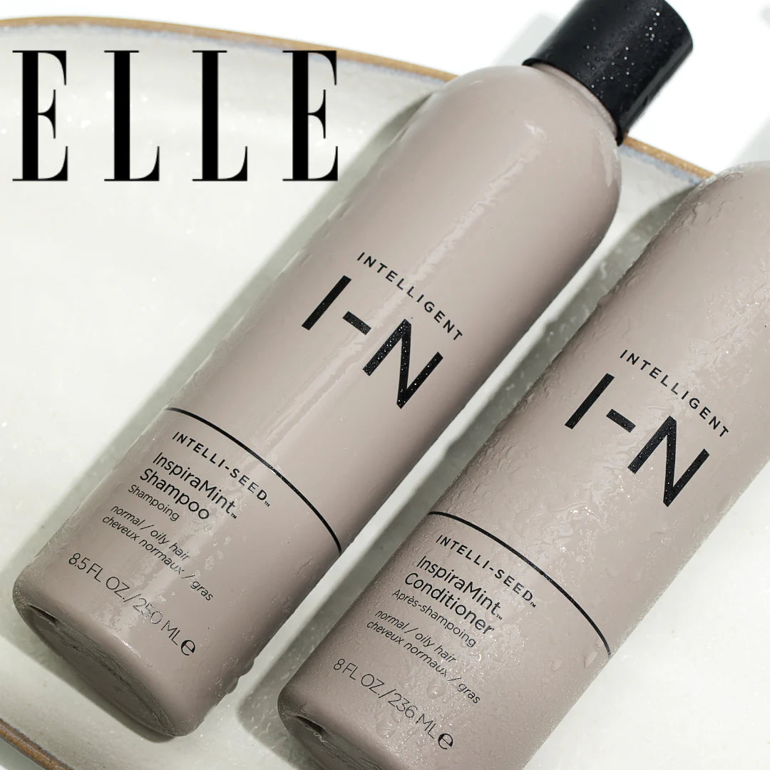 The 20 Best Organic And Clean Shampoos For Any And All Hair Types