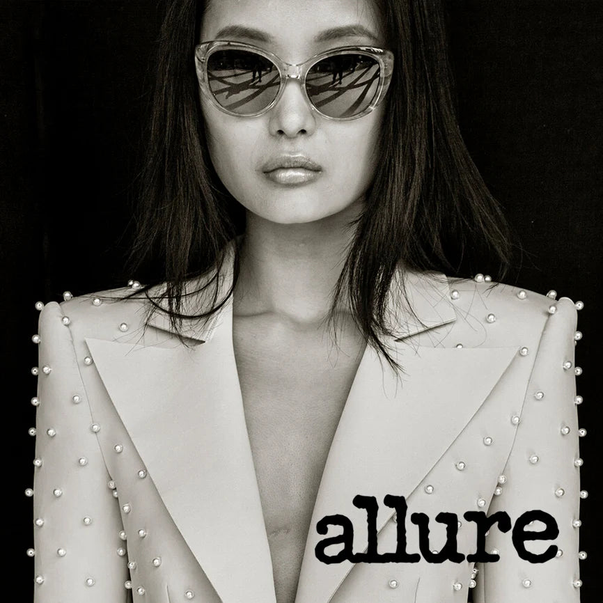 The Best Beauty Looks From New York Fashion Week's Spring/Summer 2022 Season