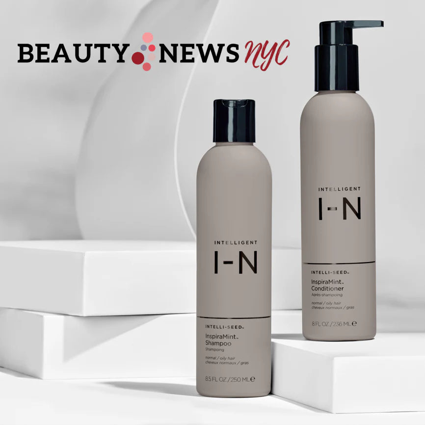 Beauty Best Bet Trio: Gypsy Cream, PAPR, Intelligent I-N Haircare