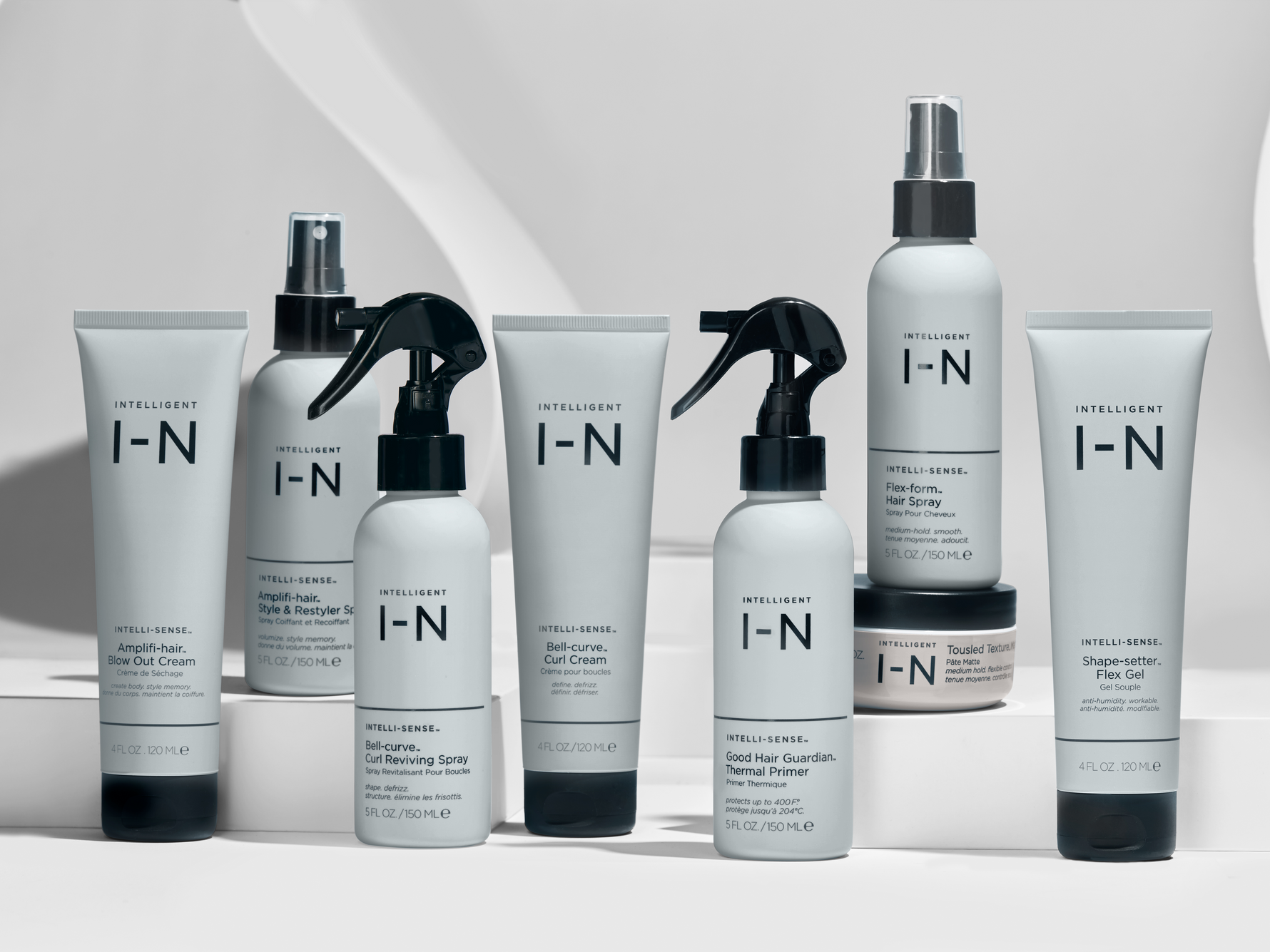 haircare styling products salon haircare clean beauty sustainable professional styling products