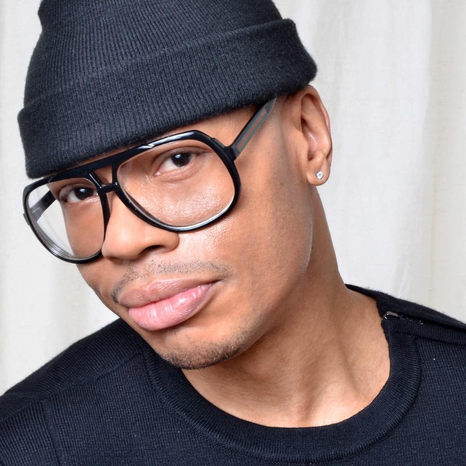 I-NNOVATOR Spotlight | Rudy Miles
