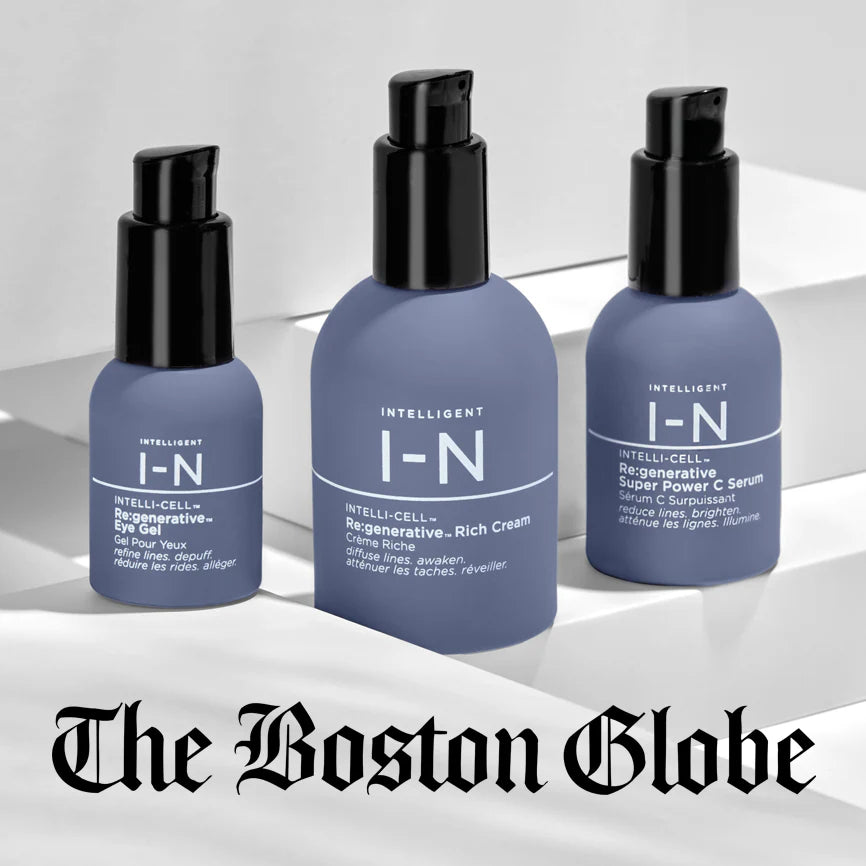 Skin Products for Travelers