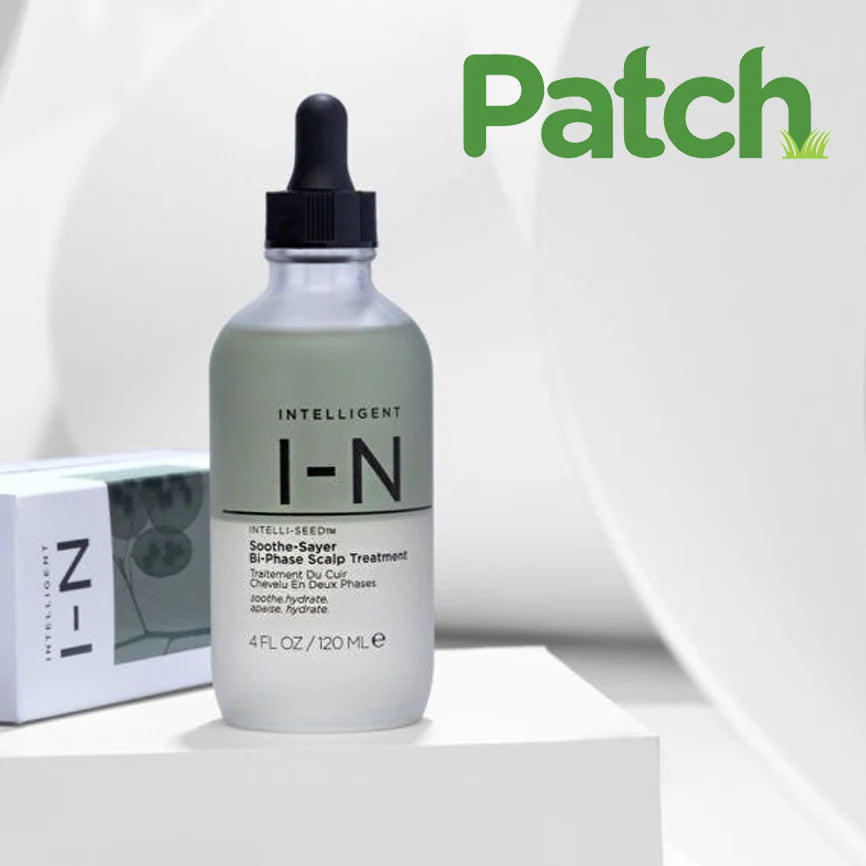 The best in hair products!