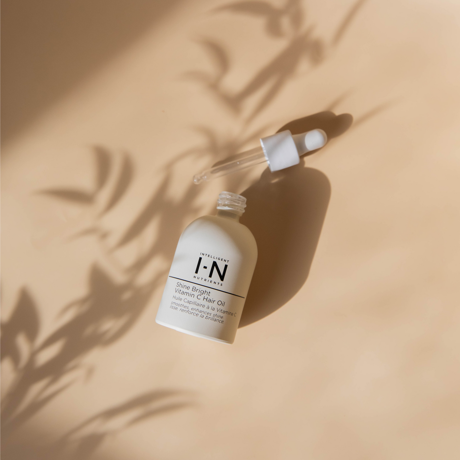 Hair Oil
