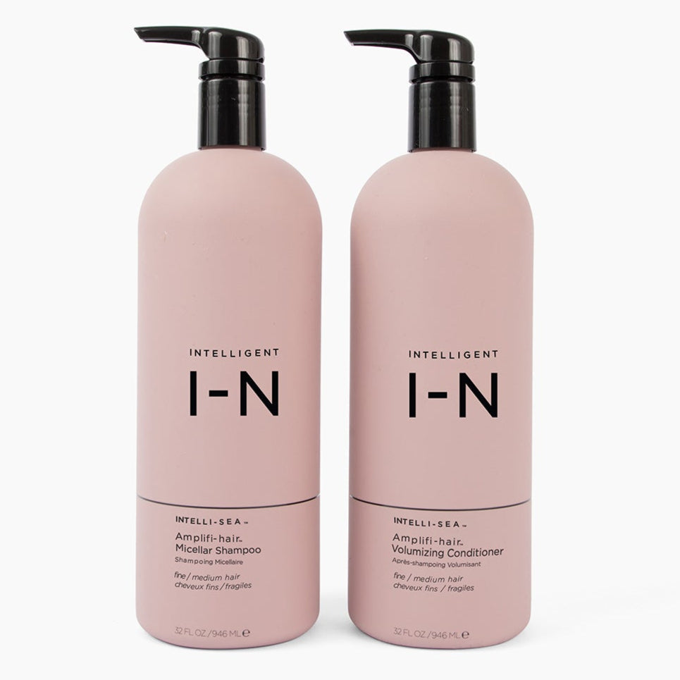 Amplifi-hair Eco Bundle