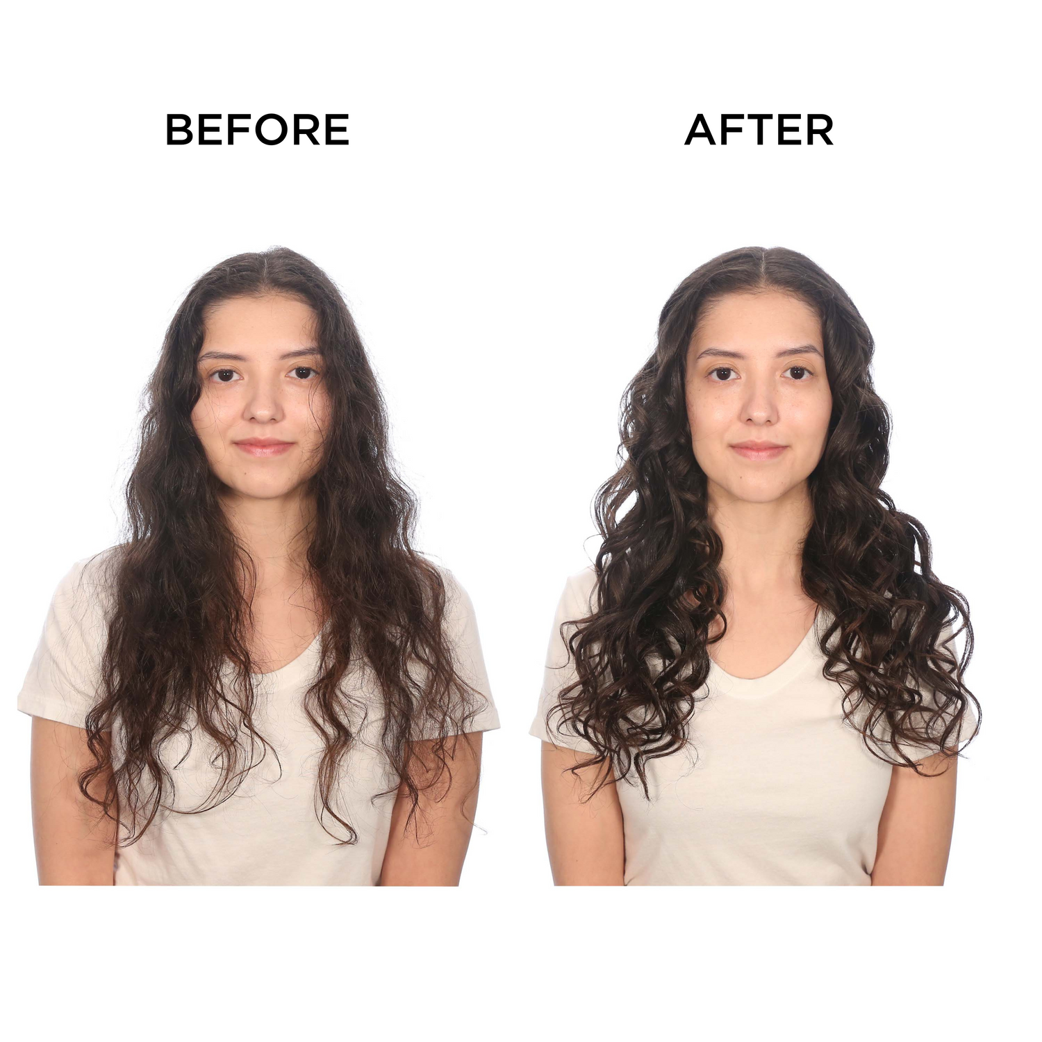 Bell-curve™ Hydrating Curl Cream