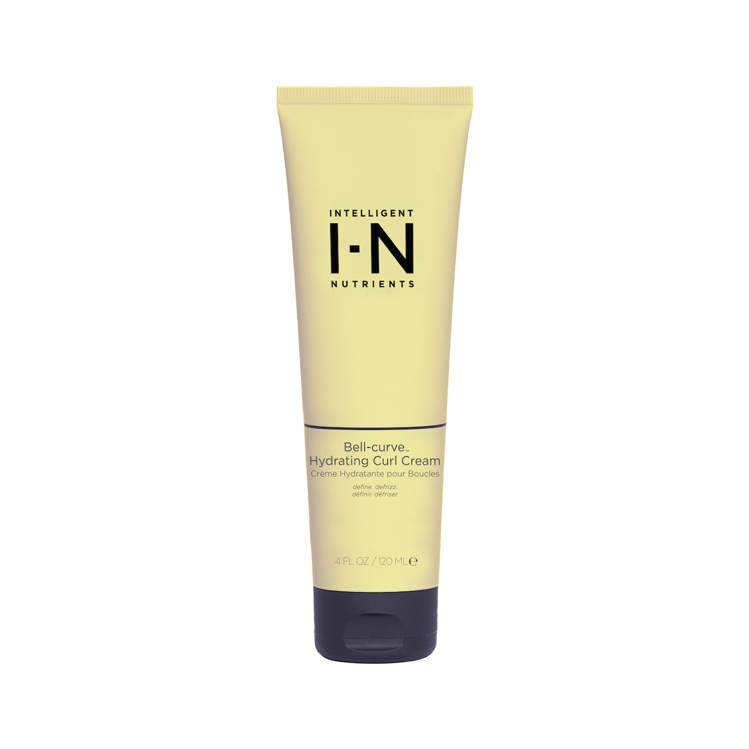 Bell-curve™ Hydrating Curl Cream