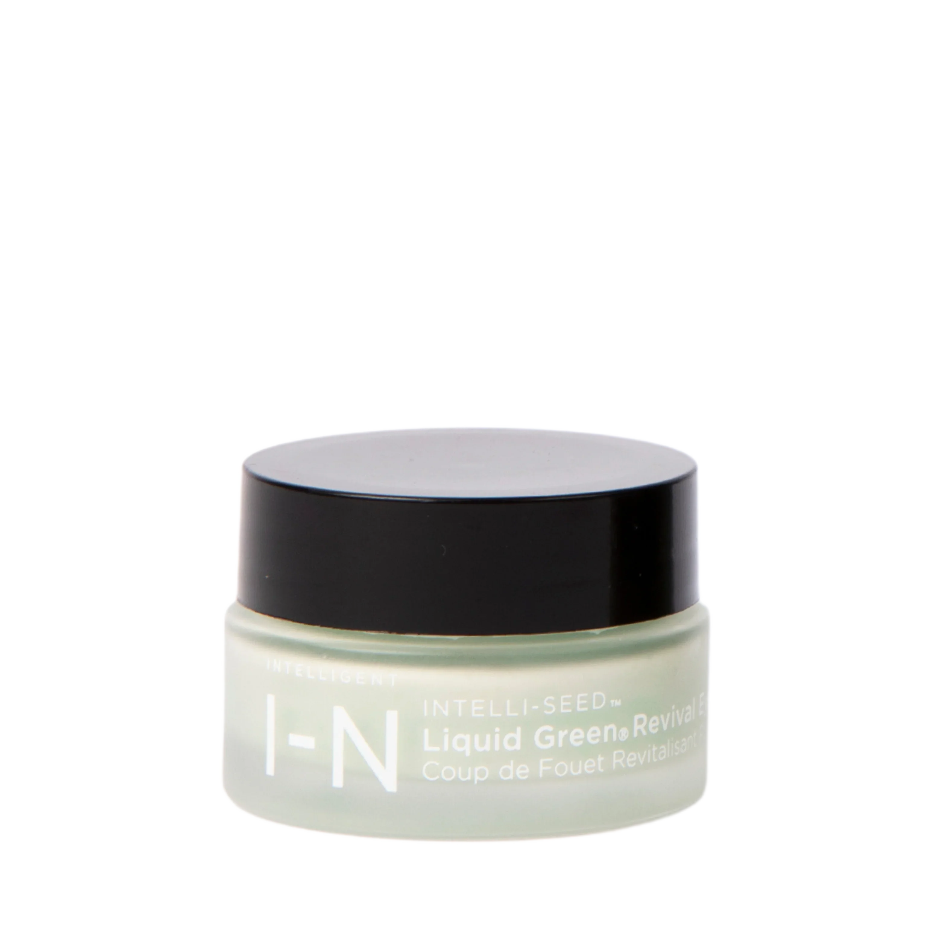 Liquid Green Revival Eye Whip Intelligent Nutrients Liquid Green Revival Eye Whip Intelligent Nutrients
