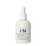 Shine Bright Vitamin C Hair Oil