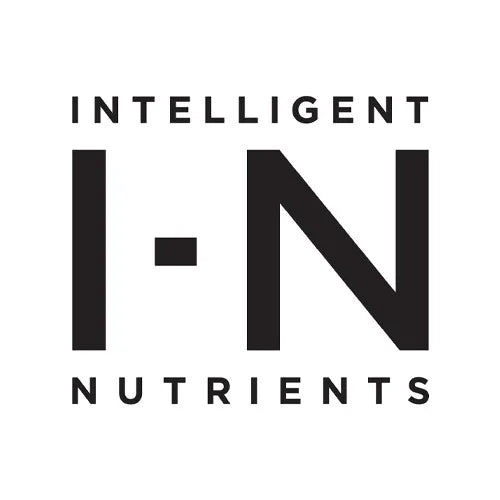 Intelligent Nutrients - Certified Organic Skin Care and Hair Care
– Intelligent Nutrients™