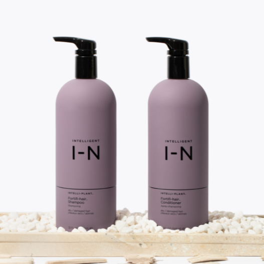 Fortifi-hair Eco Bundle