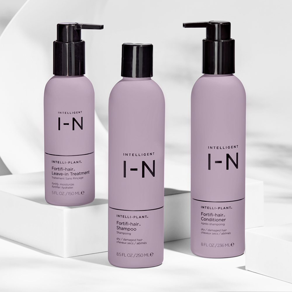 Fortifi-hair Best Natural Haircare