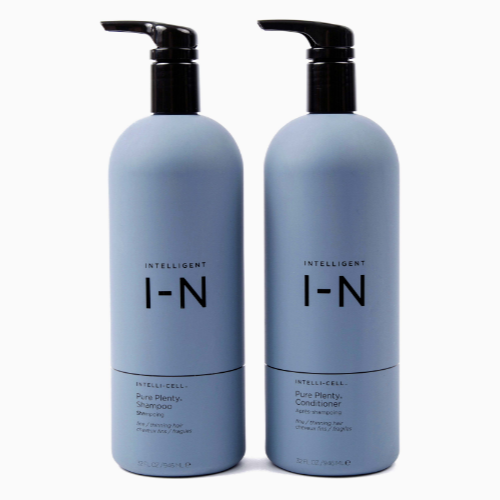 Pure Plenty Shampoo