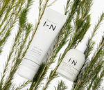 Shine Bright Moisture Mask + Vitamin C Hair Oil