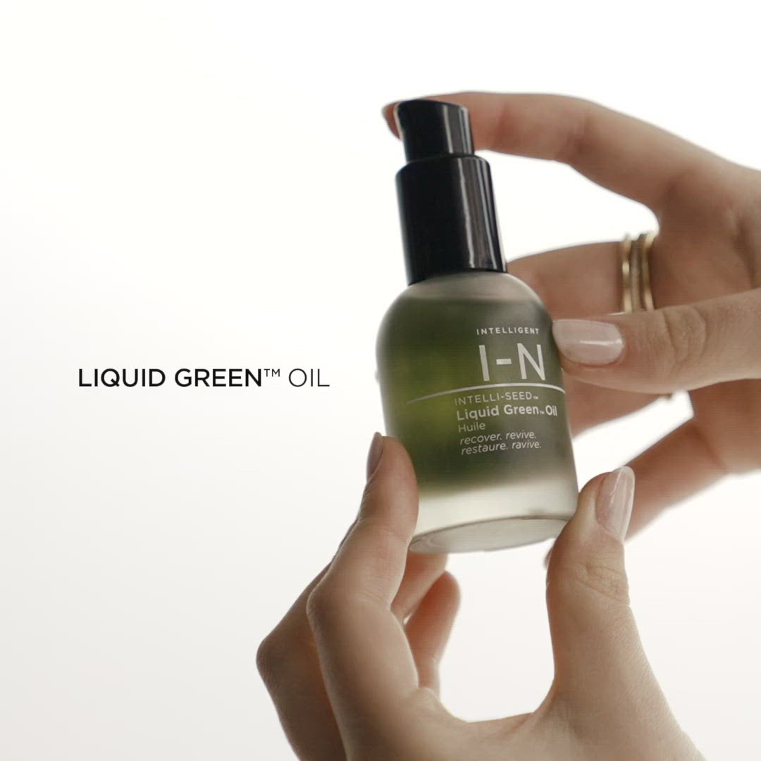 Anti Aging Face Oil