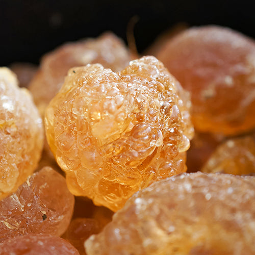 Acacia Gum