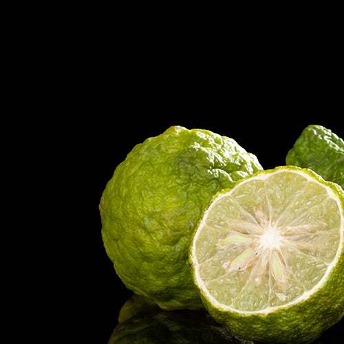 Organic Bergamot EO