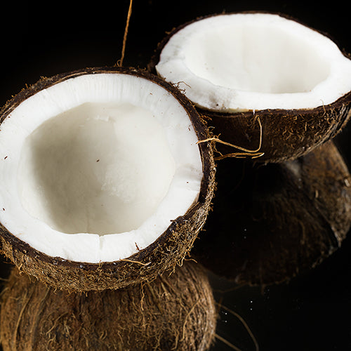 Organic Coconut Oil