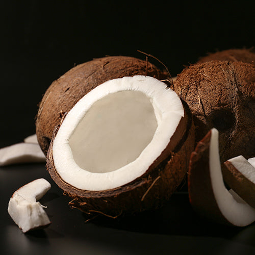 Coconut Alkanes (and) Coco-Caprylate/Caprate