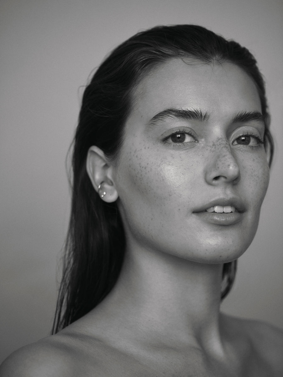 natural skincare regimen oily skin regimen clear skin