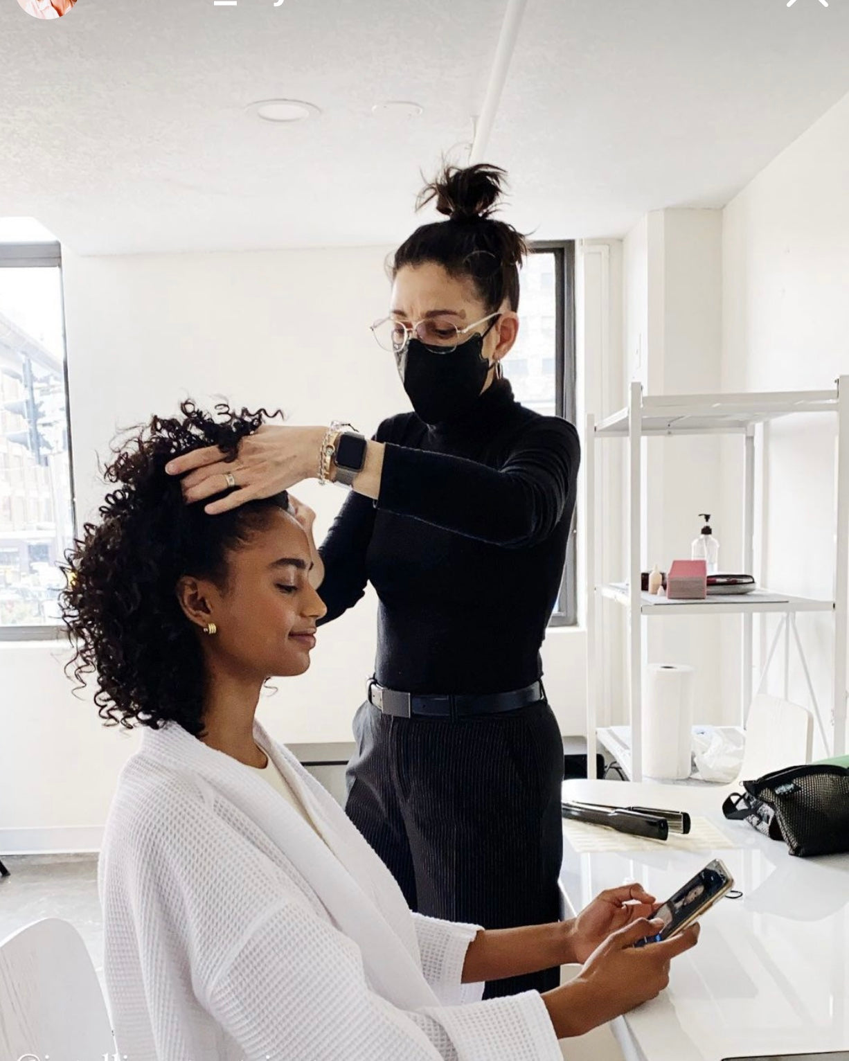 I-NNOVATOR Spotlight | Fatima Olive