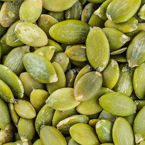 Pumpkin Seed Oil