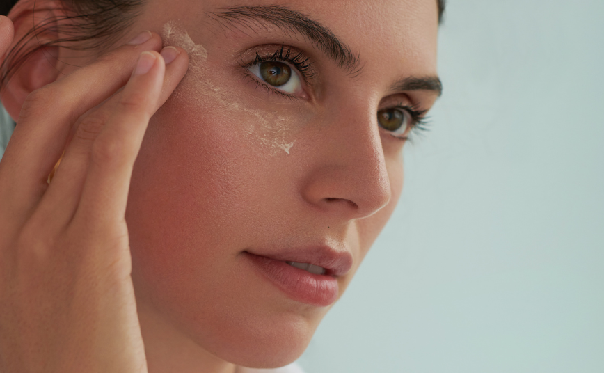 Liquid Green Revival Eye Whip Eye Cream best skin care natural