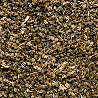 Celery Seed