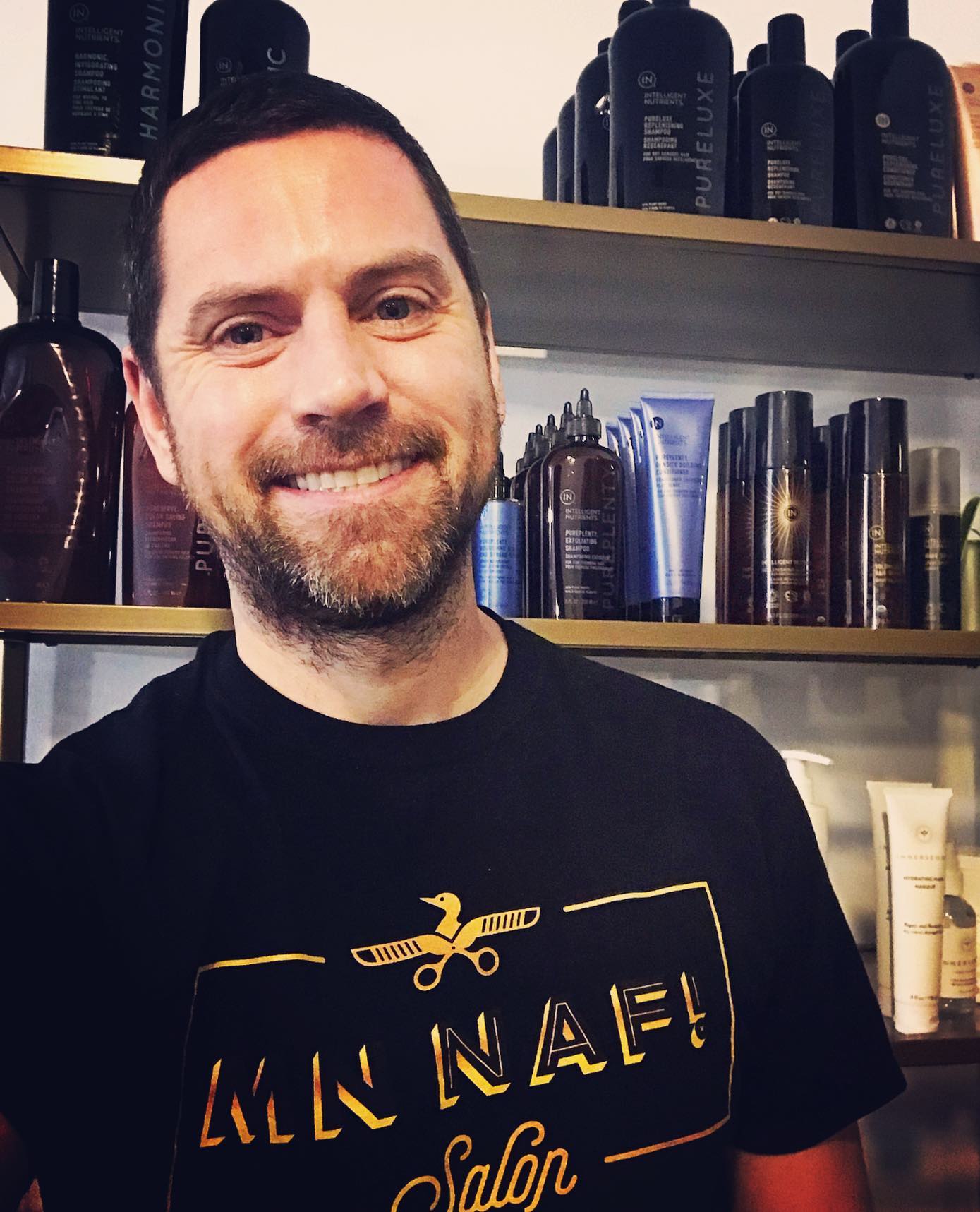 I-NNOVATOR Spotlight | Chad Keast