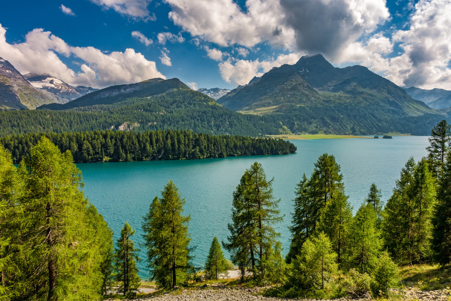 Landscape
