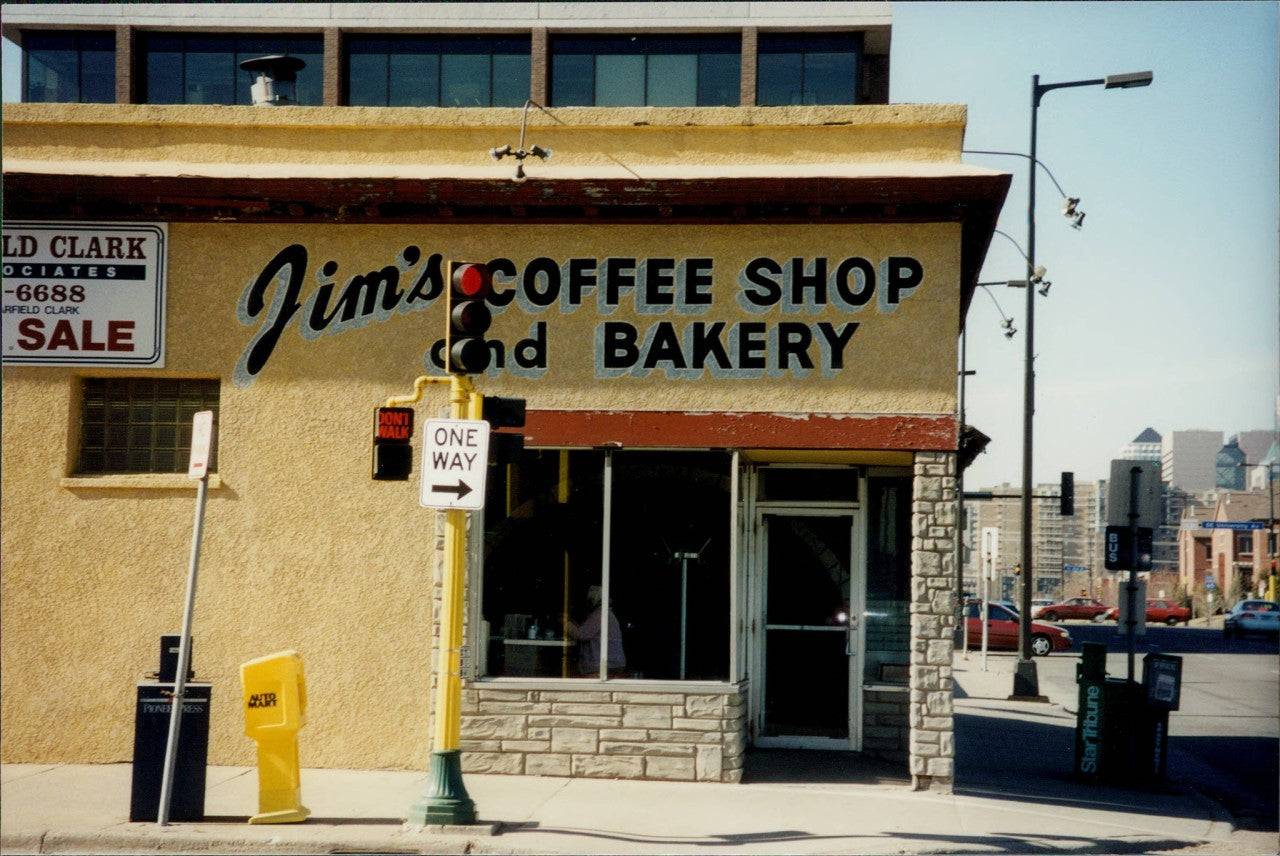 In Shape Coffee Rd I-N Building featured in 'Untamed Heart' – Intelligent Nutrients™