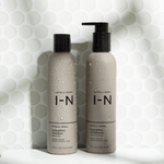 InspiraMint Best Natural Shampoo