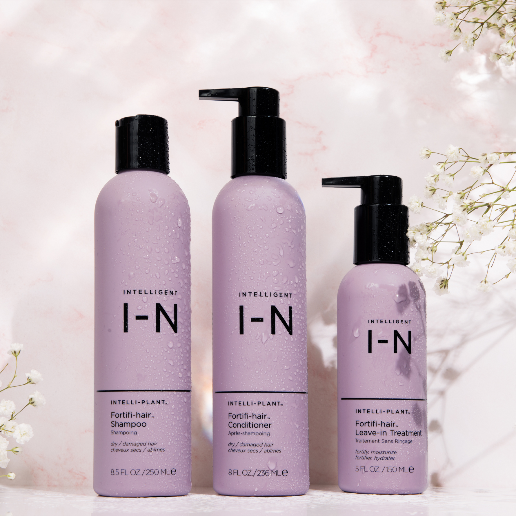 Fortifi-hair Natural Haircare