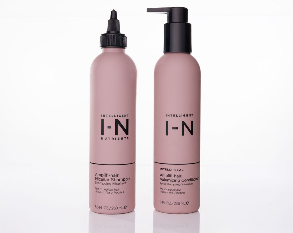 Love Your Locks – Intelligent Nutrients™