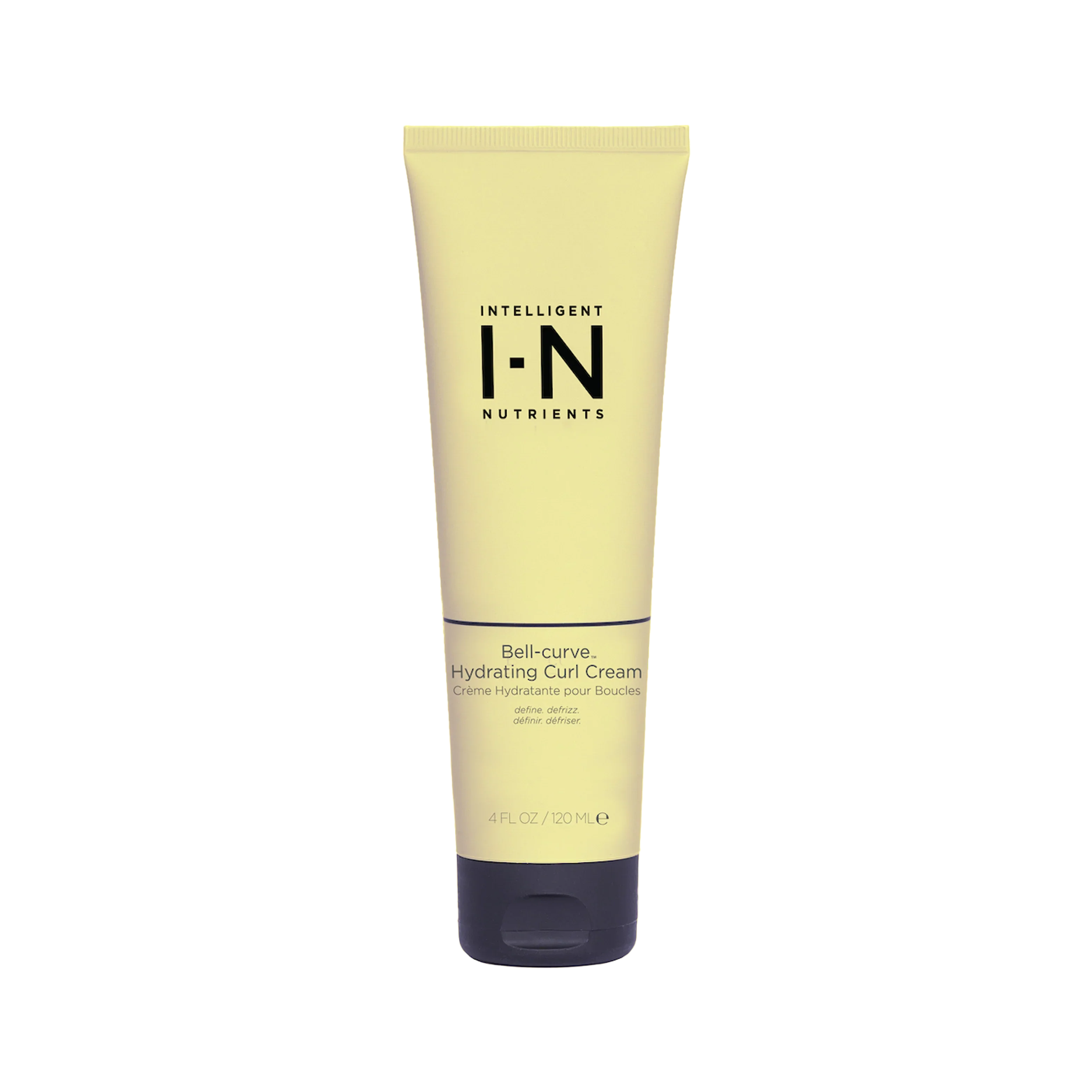 Bell-curve™ Hydrating Curl Cream