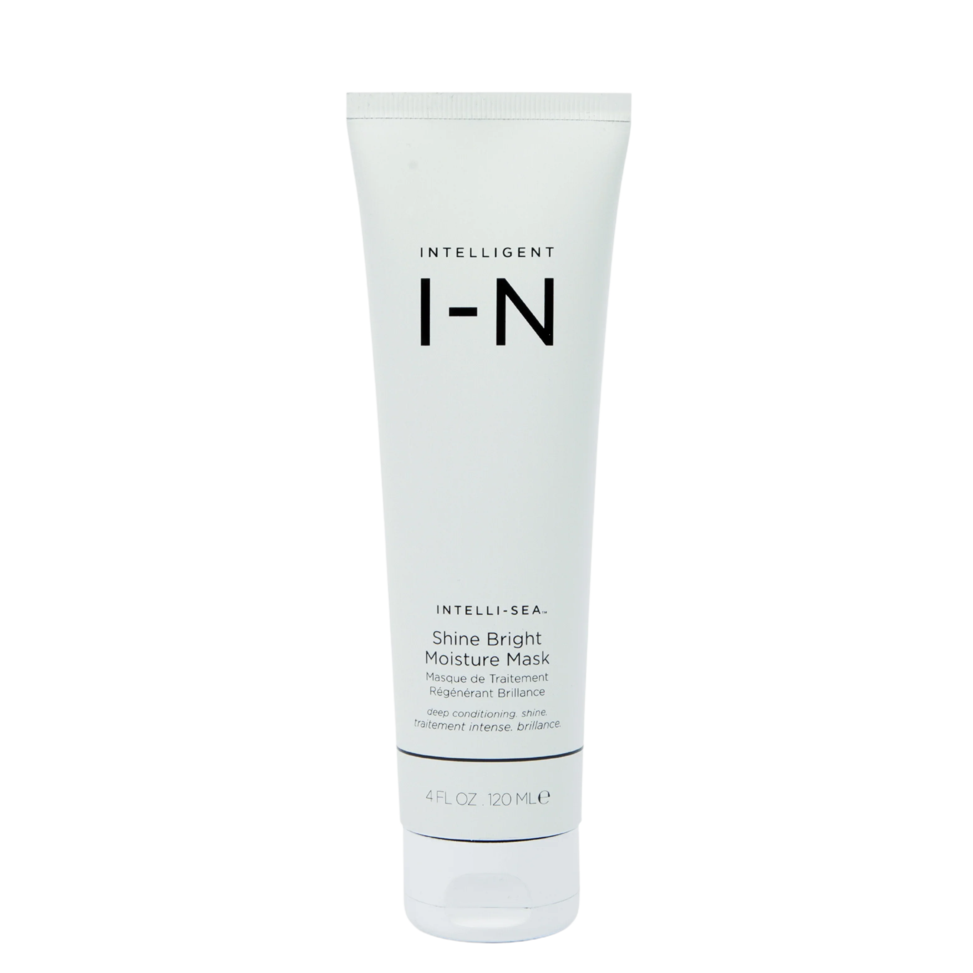 Shine Bright Moisture Mask