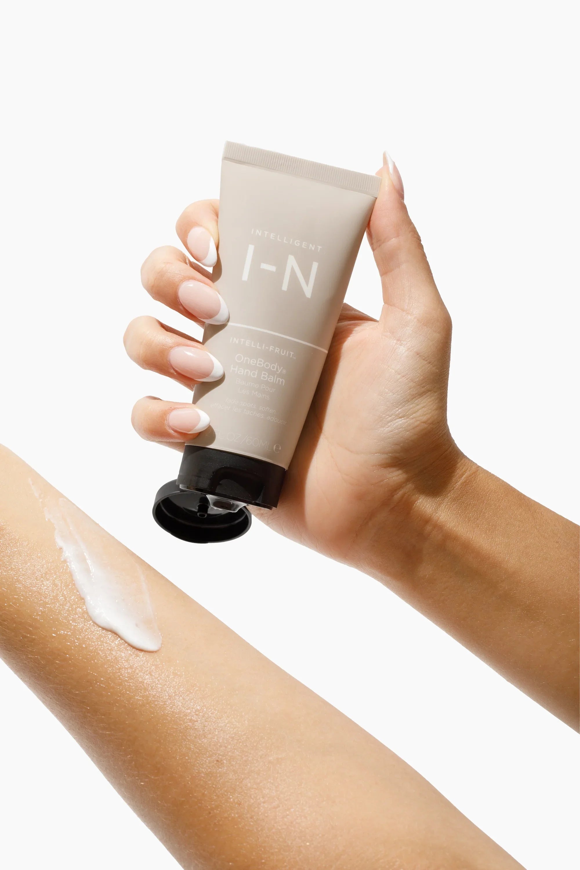 OneBody® Hand Balm