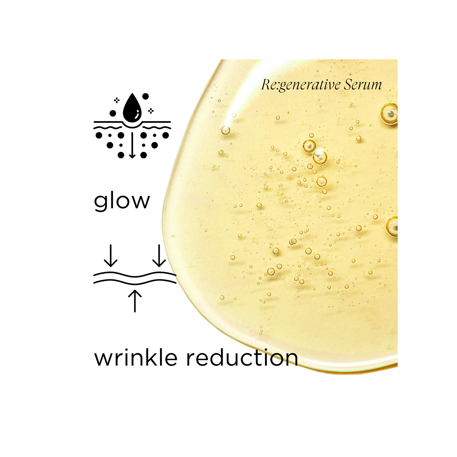 Re:generative™  Skin Serum