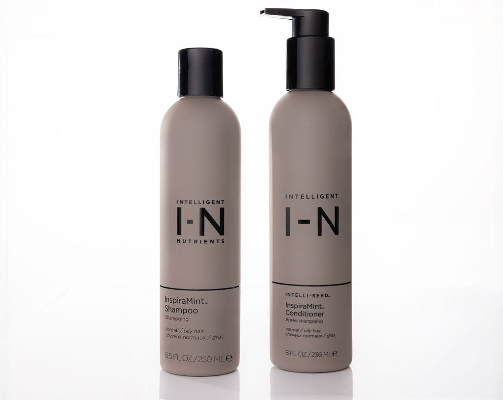 Love Your Locks – Intelligent Nutrients™