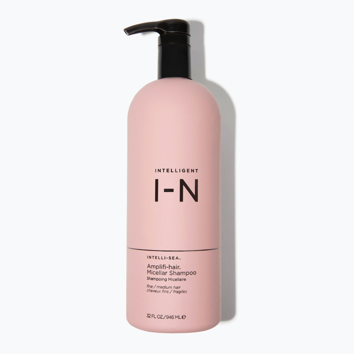 Amplifi-hair™ Micellar Shampoo