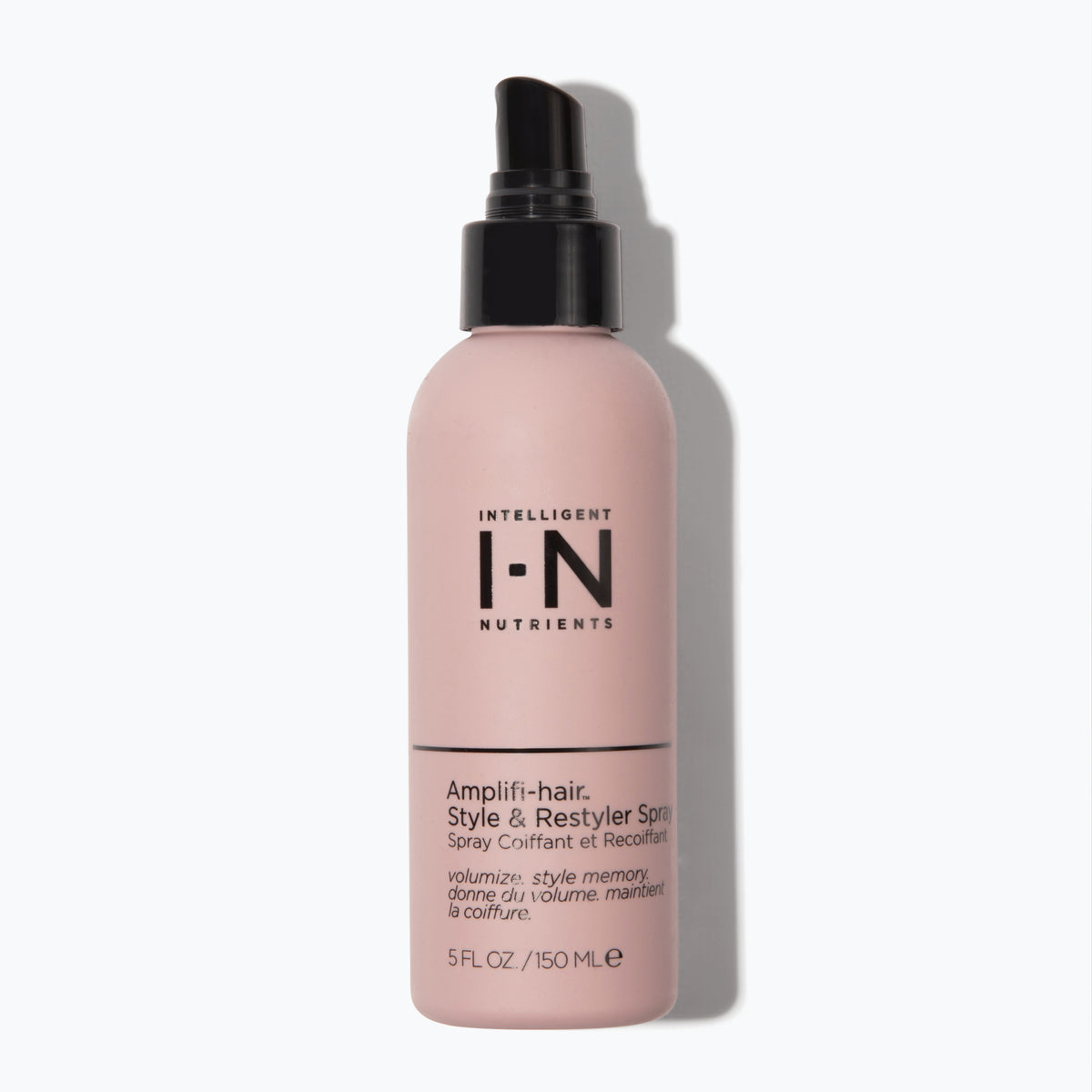 Amplifi-hair™ Style & Restyler Spray