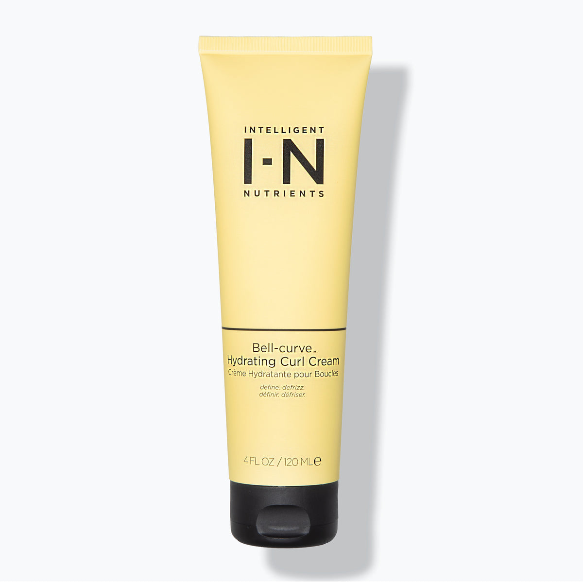 Bell-curve™  Hydrating Curl Cream