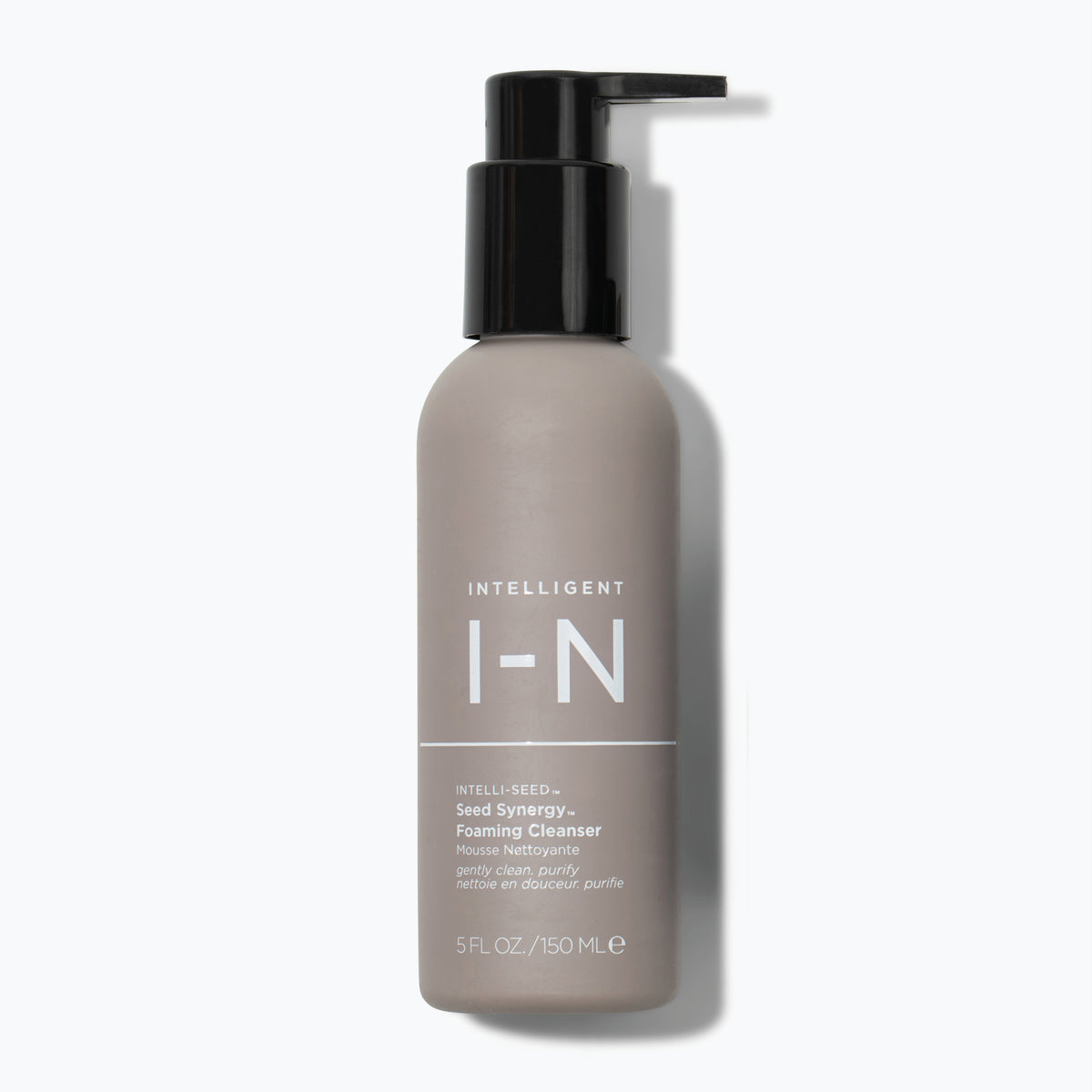 Seed Synergy™  Foaming Cleanser
