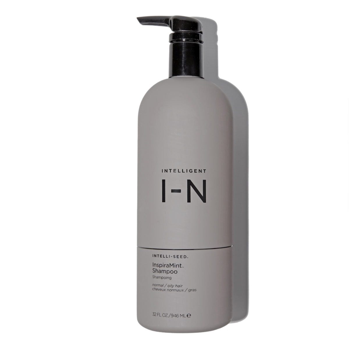 InspiraMint™ Shampoo