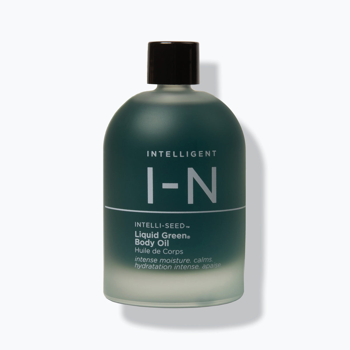 Liquid Green™  Body Oil