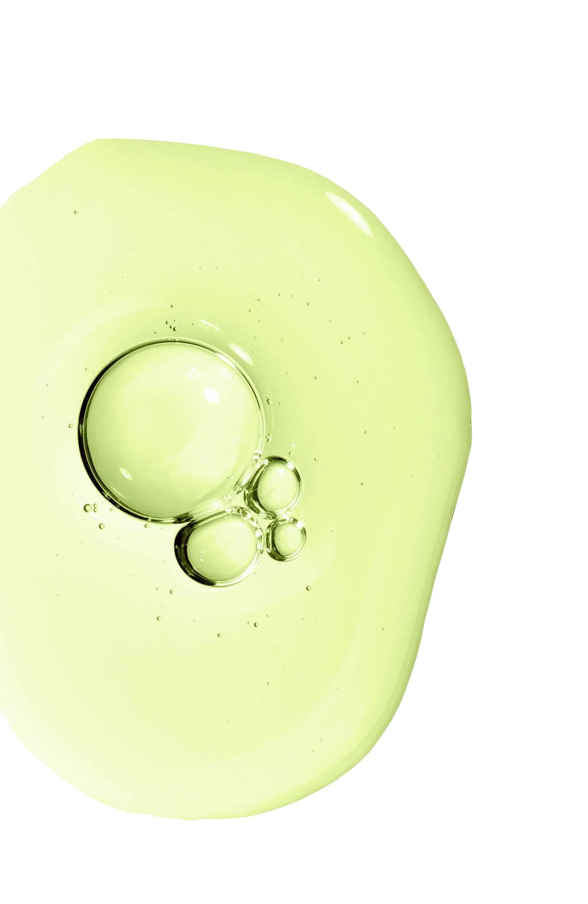Liquid Green™  Body Oil