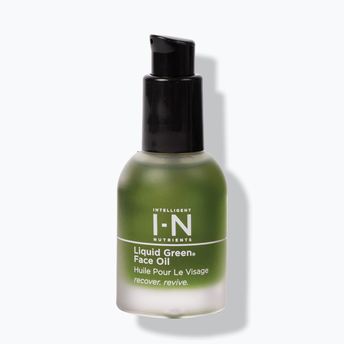 Liquid Green™ Organic Face Oil